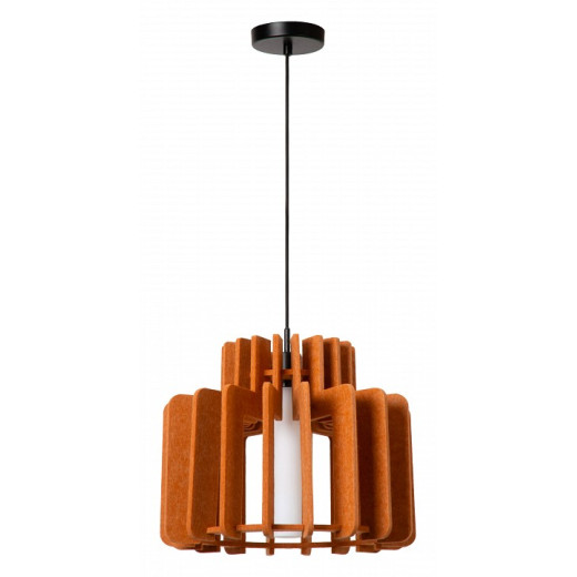 Подвесной светильник Lucide Rollo 45491/40/55