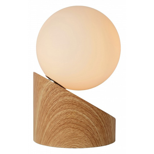 Настольная лампа декоративная Lucide Len 45561/01/72