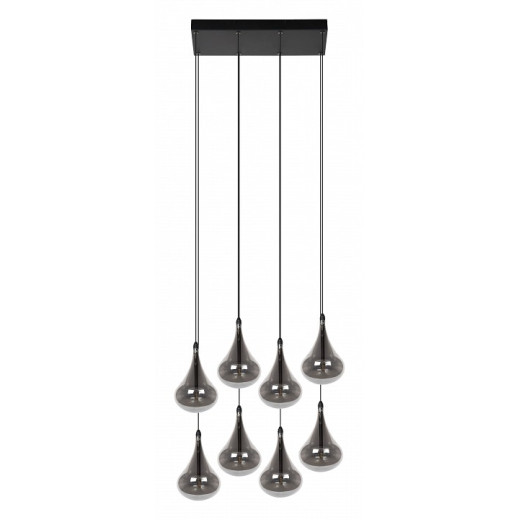 Подвесной светильник Lucide Tears 70434/28/30