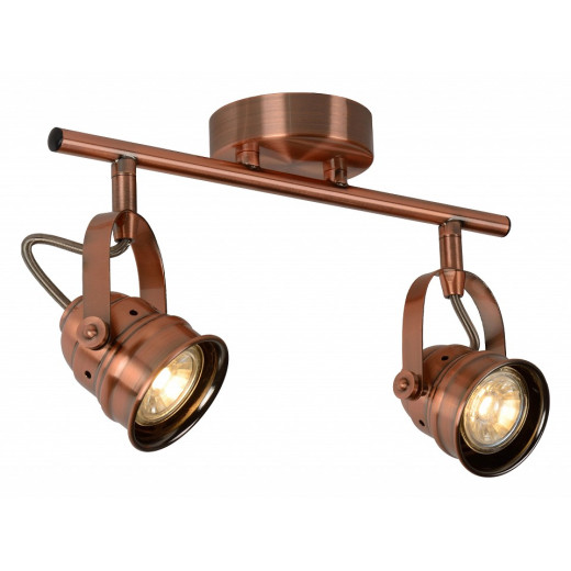 Спот Lucide Cigal 77974/10/17