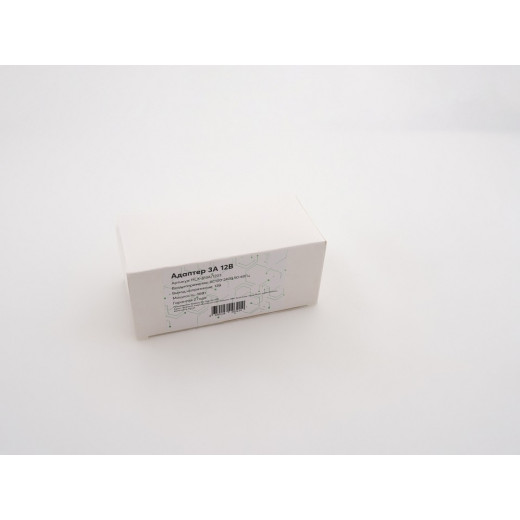 Блок питания с проводом LEDS POWER  003214