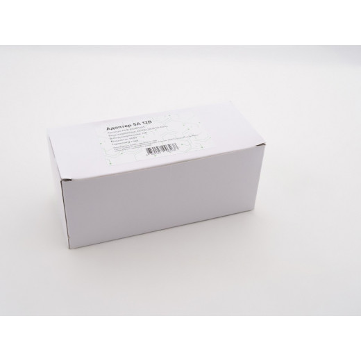 Блок питания с проводом LEDS POWER  003238