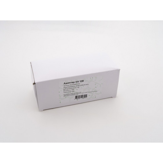 Блок питания с проводом LEDS POWER  003245