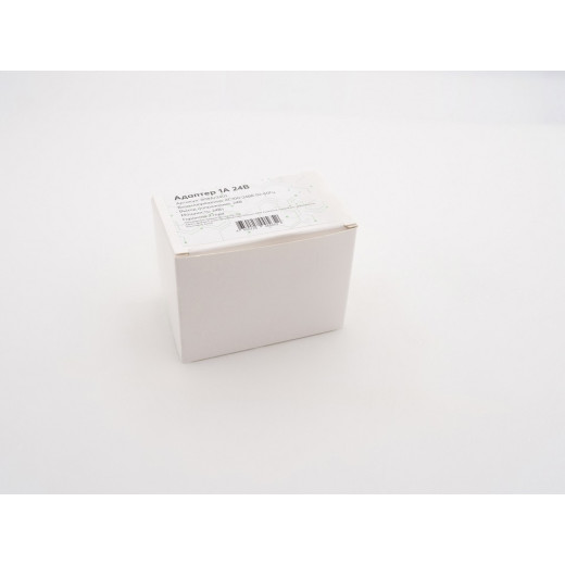 Блок питания с проводом LEDS POWER  005652