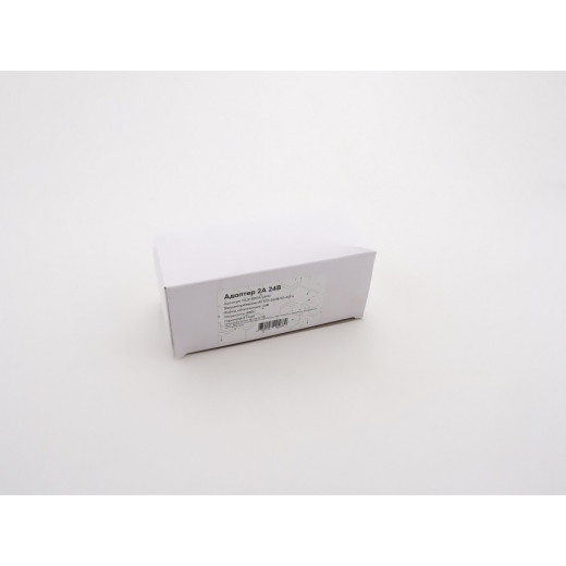 Блок питания с проводом LEDS POWER  005669