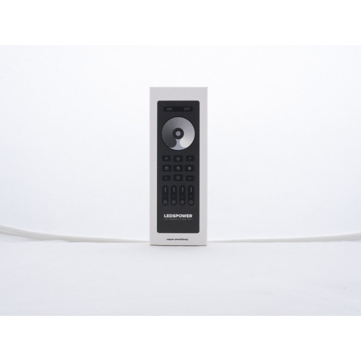 Пульт-диммер кнопочный LEDS POWER RC01RFB 006512