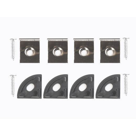 Короб накладной угловой внутренний LEDS POWER СПУ1616 008226