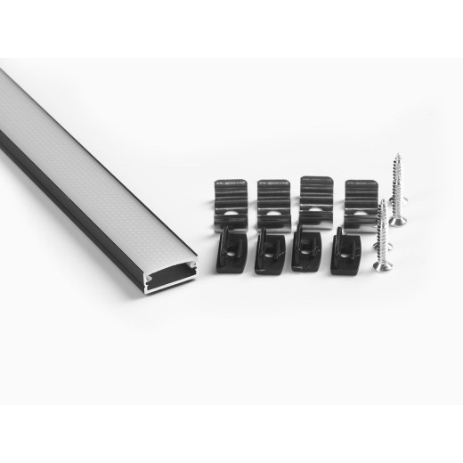 Короб накладной LEDS POWER СПН1707 008400