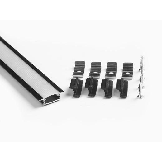 Короб встраиваемый LEDS POWER СПВ17-2507 008417