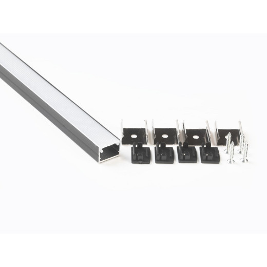 Короб накладной LEDS POWER СПН1712 008448