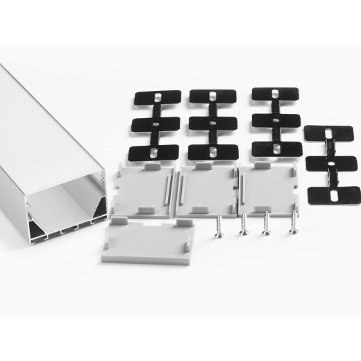 Короб накладной LEDS POWER СПН5035 008516