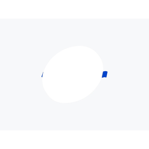 Встраиваемый светильник LEDS POWER FRAME 008585