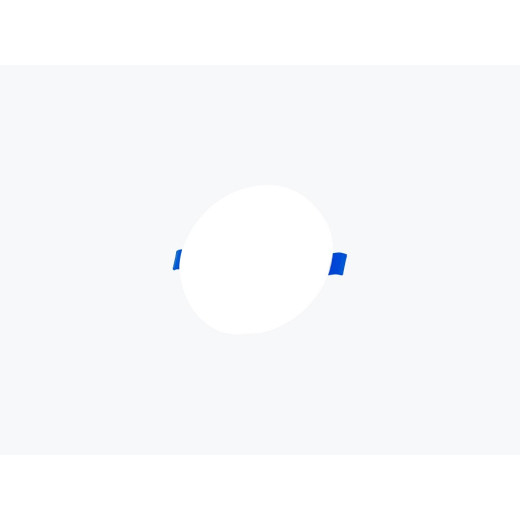 Встраиваемый светильник LEDS POWER FRAME 008608