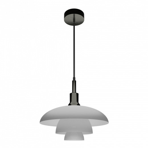 Подвесной светильник LIGHTERA Bacalar LE124L-28P