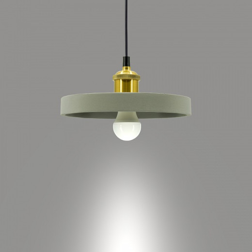 Подвесной светильник LIGHTERA Juba LE157L-1SC