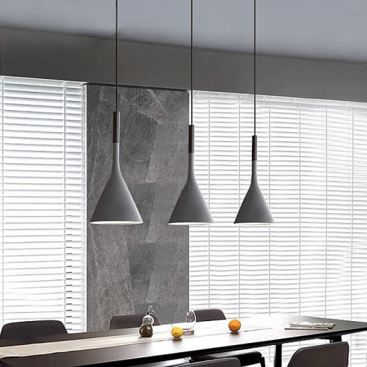 Подвесной светильник LIGHTERA Yangra LE160L-37S