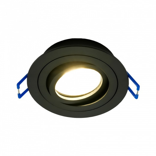 Встраиваемый светильник LIGHTERA МУН LE204RL-1B