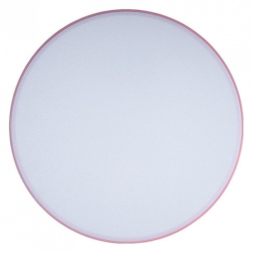 Накладной светильник Loft it Axel 1 10002/24 Pink