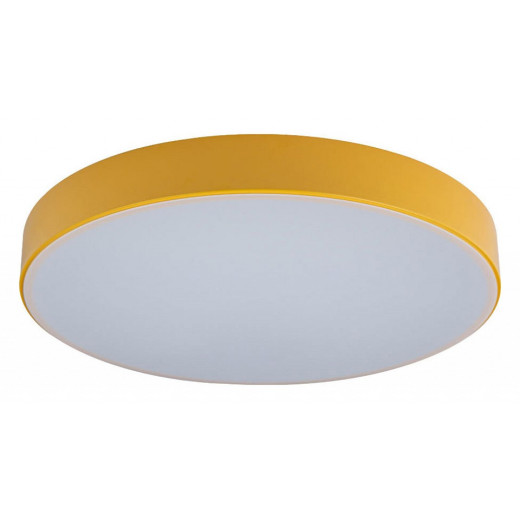 Накладной светильник Loft it Axel 1 10002/24 Yellow