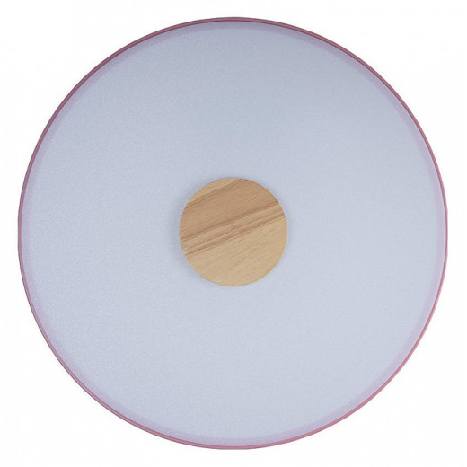 Накладной светильник Loft it Axel 2 10003/24 Pink