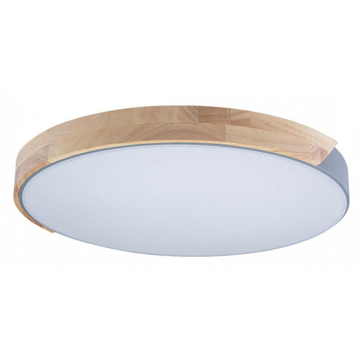 Накладной светильник Loft it Axel 3 10004/36 Grey