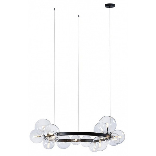 Подвесная люстра Loft it Molecule 10023/850