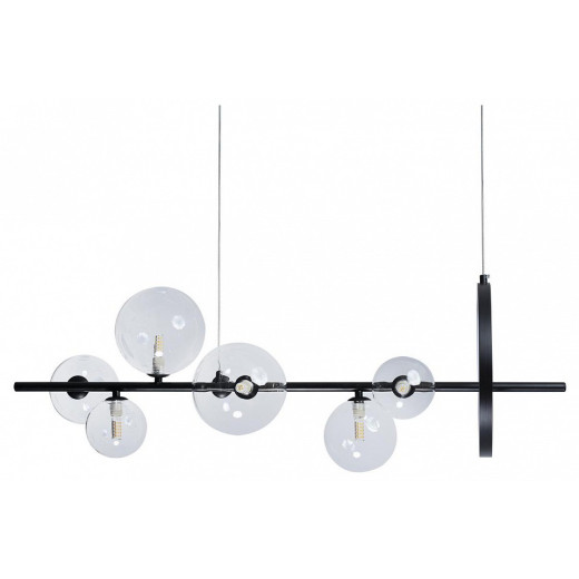 Подвесная люстра Loft it Molecule 10023/900