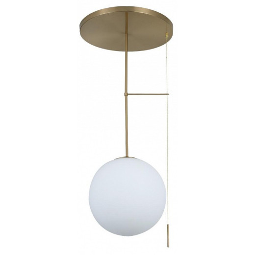 Светильник на штанге Loft it Signal 10029PM Gold