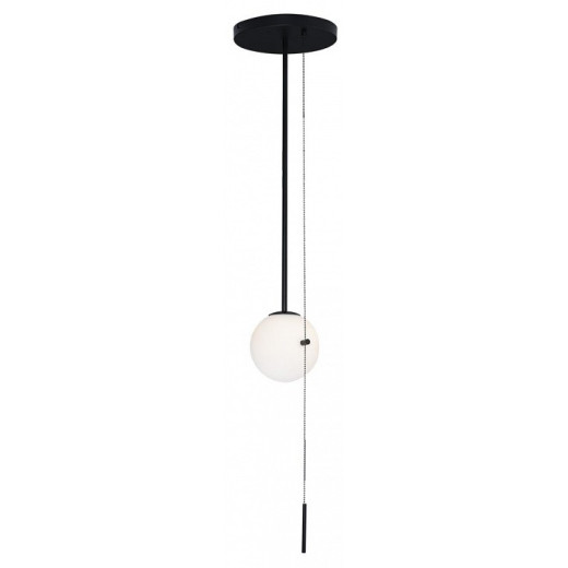 Светильник на штанге Loft it Signal 10029PS Black
