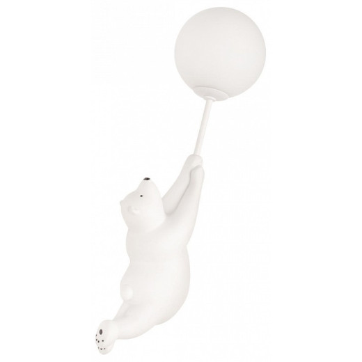 Бра Loft it Teddy 10030W/D