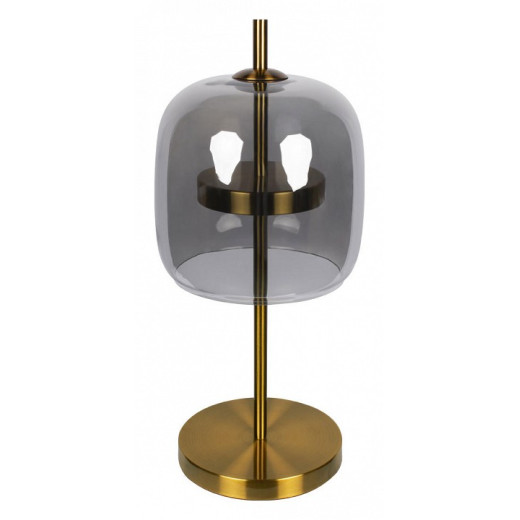 Настольная лампа декоративная Loft it Dauphin 10041T