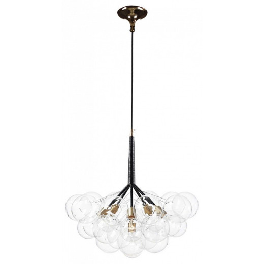 Подвесной светильник Loft it Bunch 10048/6 Black