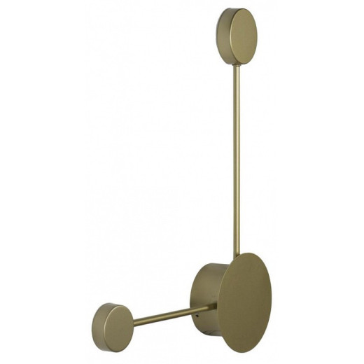 Накладной светильник Loft it Rays 10057GD