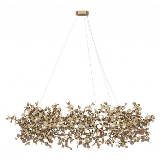 Подвесная люстра Loft it Spark 10101/800 Gold