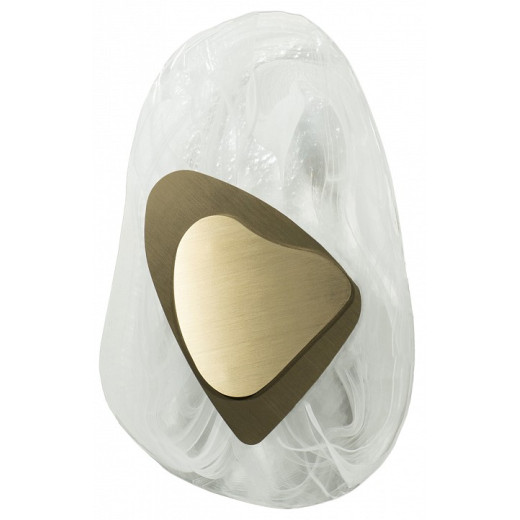 Накладной светильник Loft it Sunwave 10102 Gold