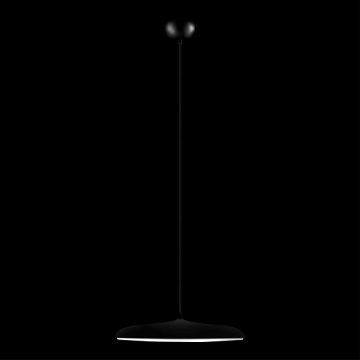 Подвесной светильник Loft it Plato 10119 Black