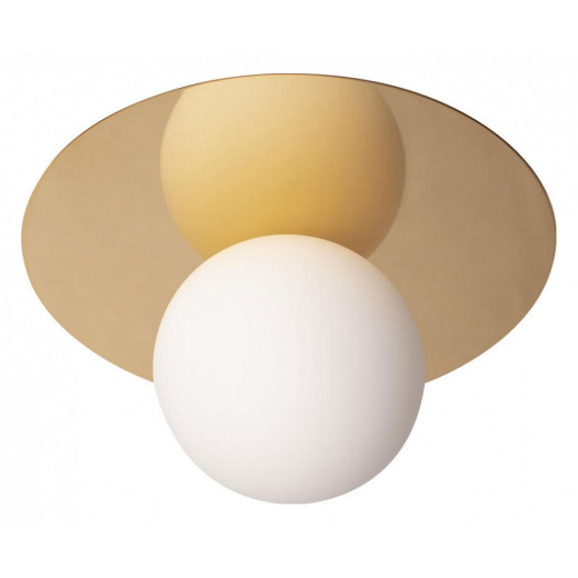 Накладной светильник Loft it Ufo 10120/250C Gold