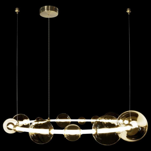 Подвесной светильник Loft it Alpha 10126/1070