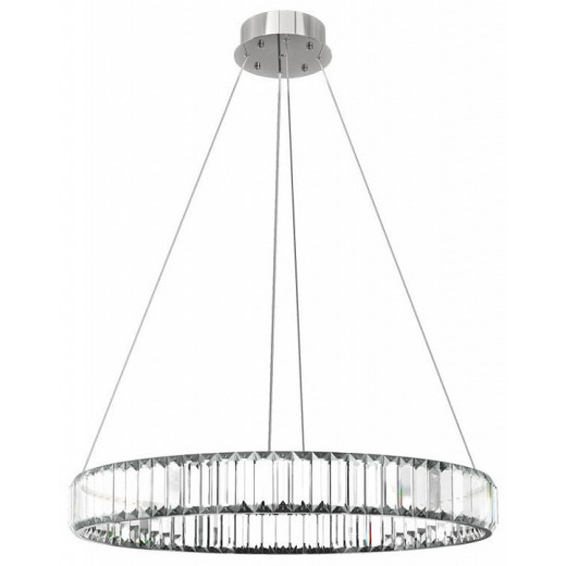 Подвесной светильник Loft it Crystal Ring 10135/600 Chrome