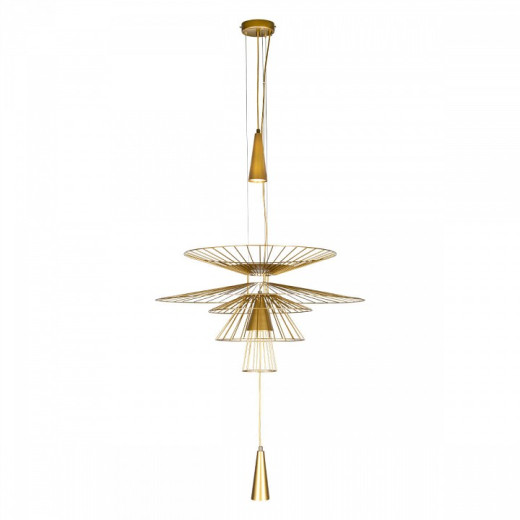 Подвесной светильник Loft it Star 10141/600