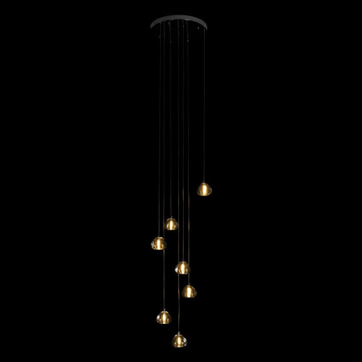 Подвесной светильник Loft it Rain 10151/7