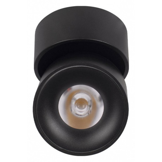 Накладной светильник Loft it Tictac 10180 Black 3000K