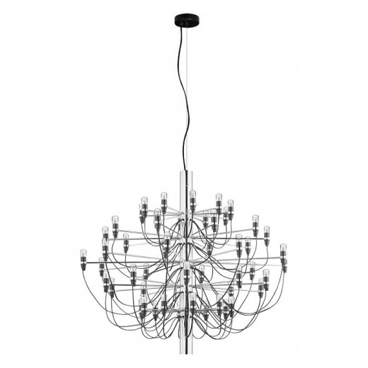 Подвесная люстра Loft it Gino 10196/1000 Chrome