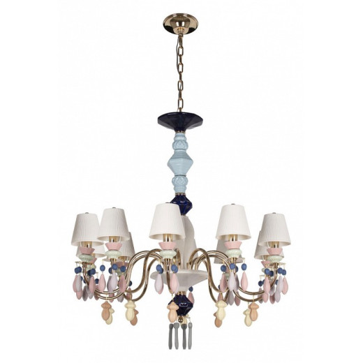 Подвесная люстра Loft it Grace 10203/10 Mult