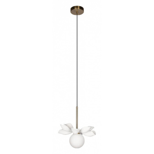 Подвесной светильник Loft it Monro 10213/B White