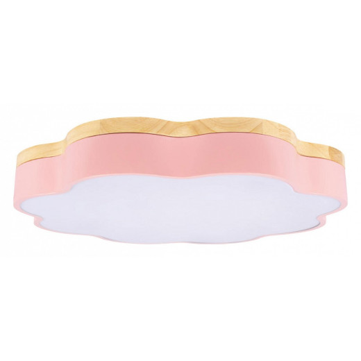 Накладной светильник Loft it Axel 10225/36 Pink