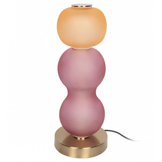 Настольная лампа декоративная Loft it Lollipop 10239T/A