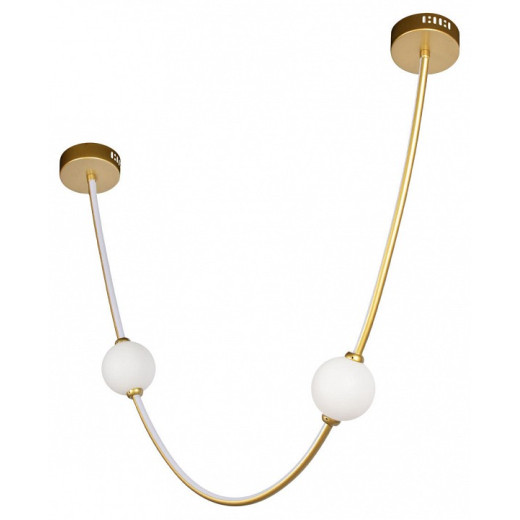 Подвесной светильник Loft it Embrace 10242/600 Gold