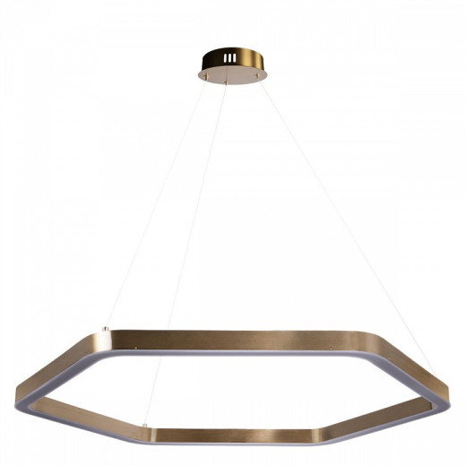 Подвесной светильник Loft it Titanium 10243L Gold
