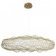 Подвесная люстра Loft it Cloud 10247/1500 Gold